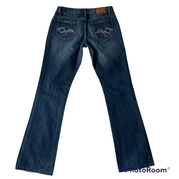 Chip & Pepper Makayla Bootcut Jeans - Picture 2 of 15